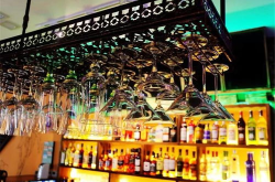 老挝小姐姐酒吧,异域风情与欢乐时光的完美融合