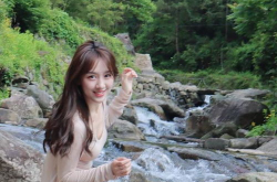 小姐姐风光摄影,小姐姐的风光摄影之旅